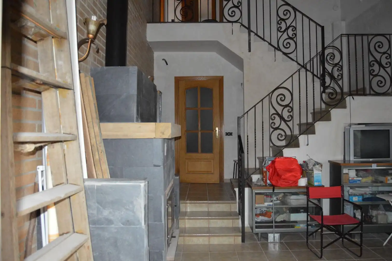 Casa o xalet en venda en Torrelles de Llobregat amb Balcó