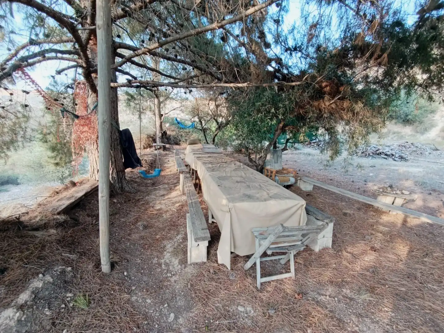 Terrace of Houses for sale in Elche / Elx  with Private garden and Storage room