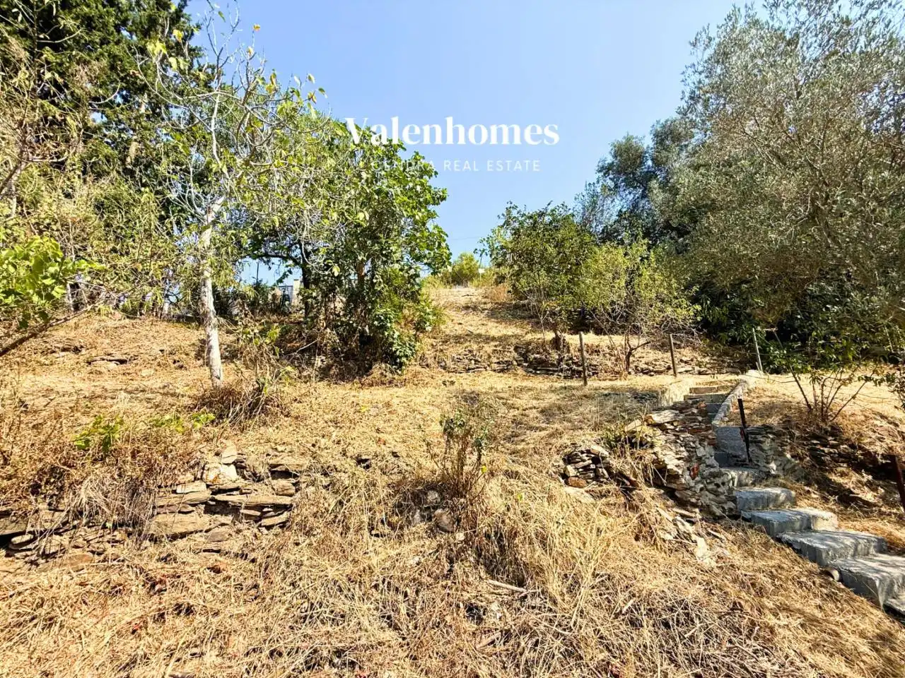 Terreno residenziale in vendita a Les Planes, imagen 8