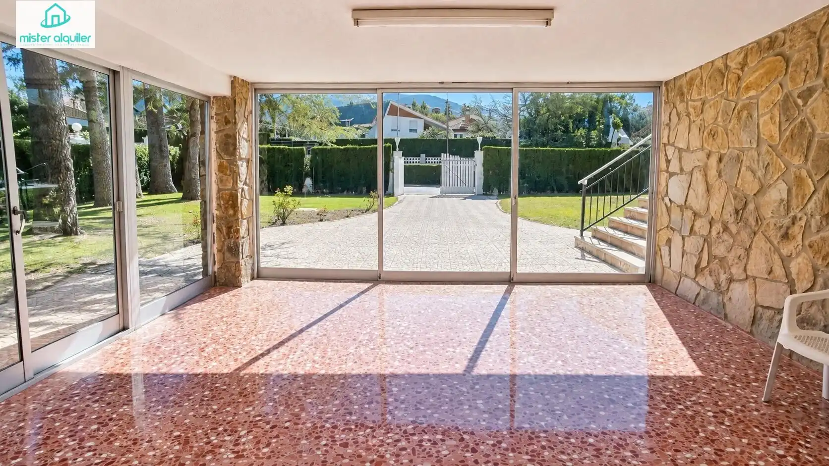 Villa con terrazza in vendita a Calle Cíes 9, imagen 48