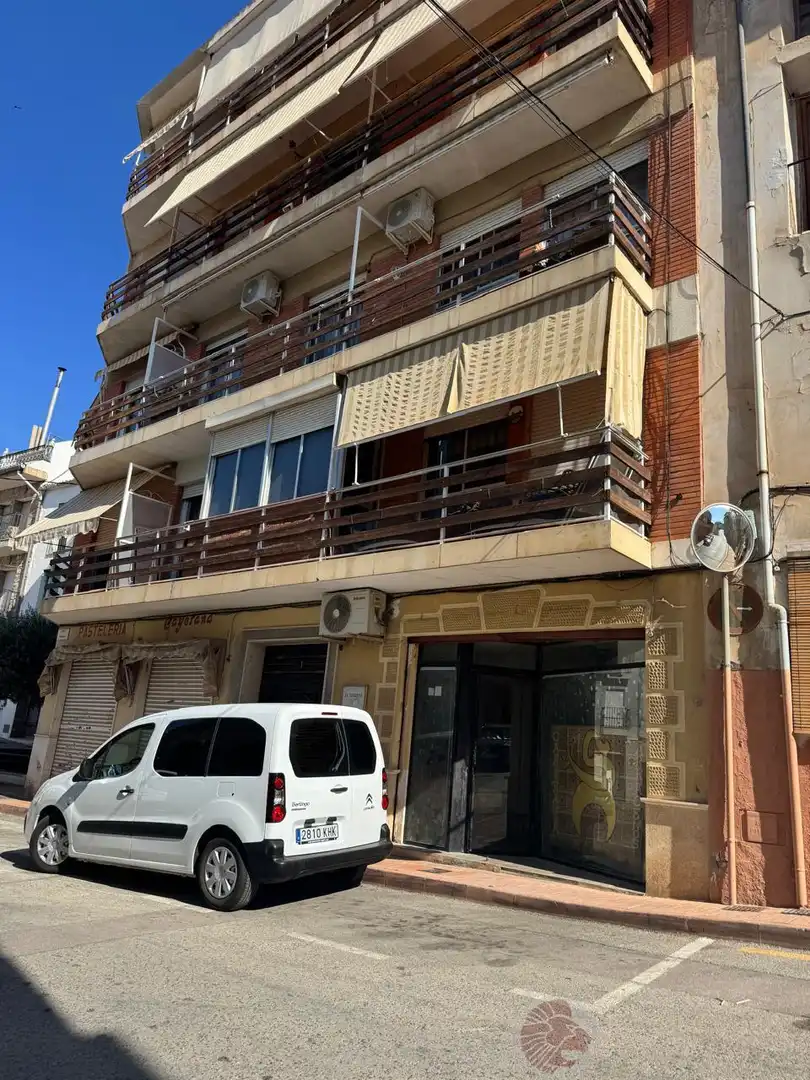 Wohnung zum Verkauf in Carrer València, Onil