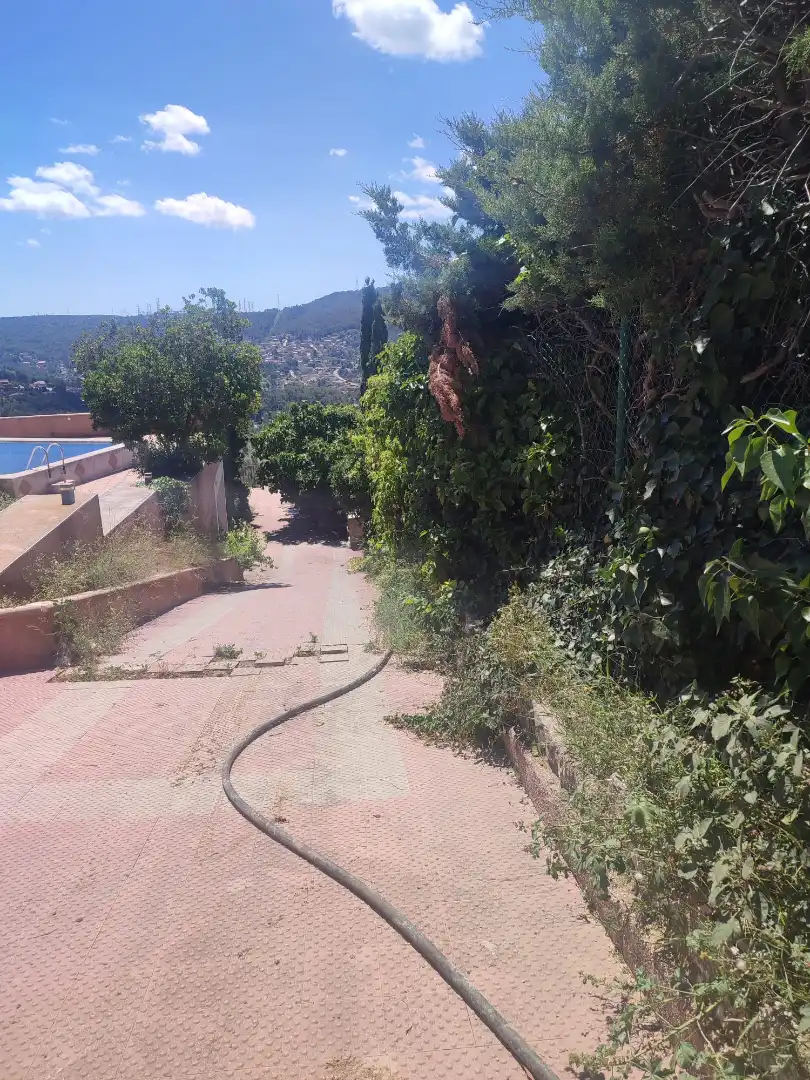 Casa con piscina in vendita a Carrer Serral Llarg, imagen 42