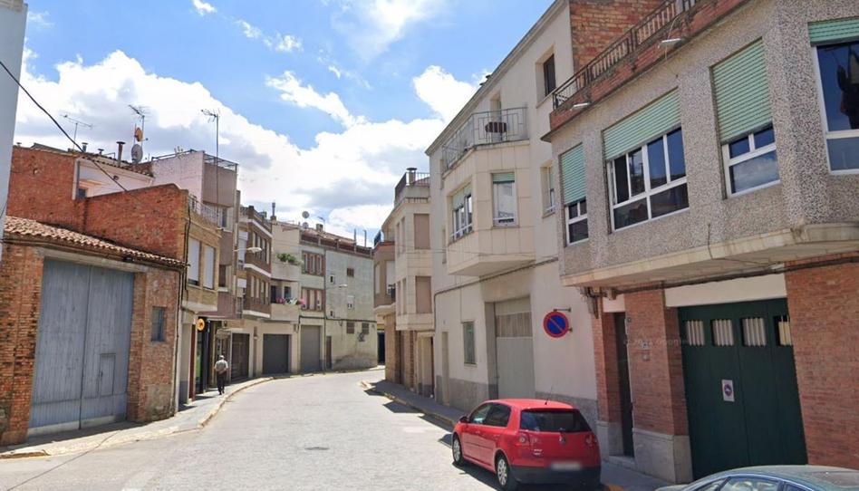 Foto 1 de Casa adosada en venda a Torres de Segre, Lleida