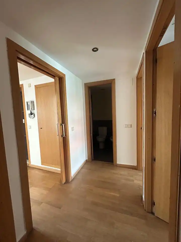 Piso en venta en La Pañoleta