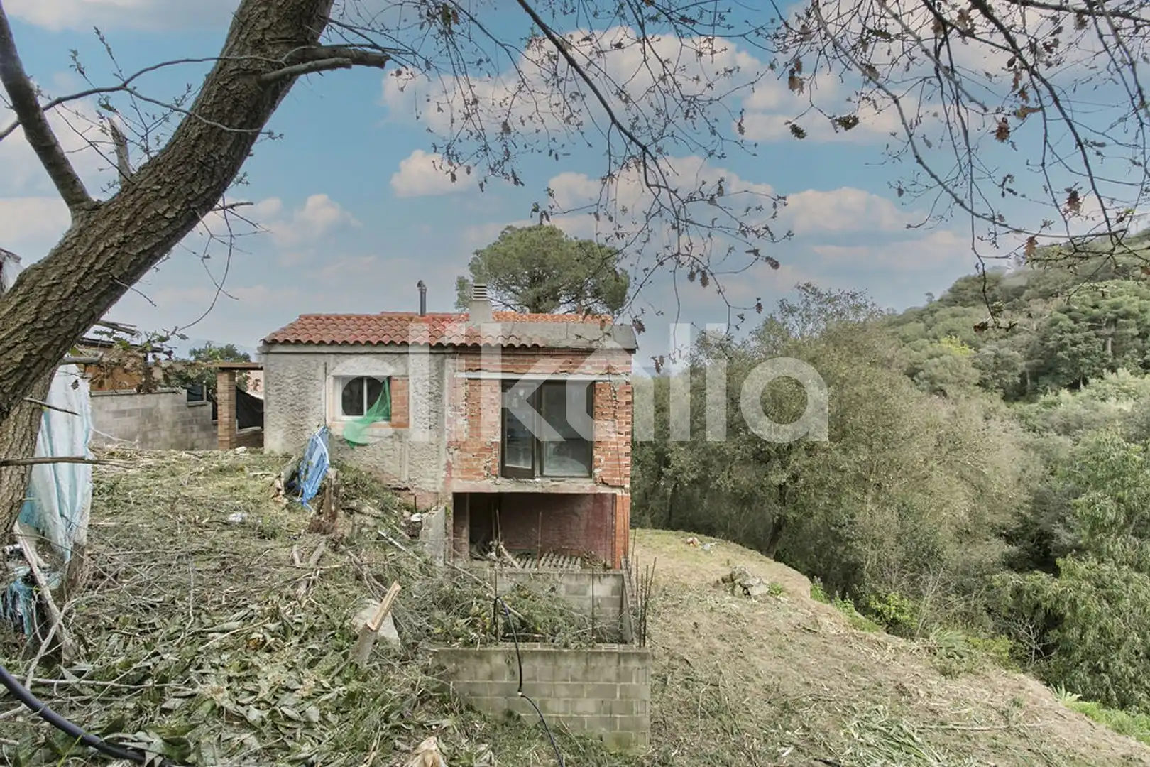 Casa o xalet en venda en La Roca del Vallès amb Terrassa