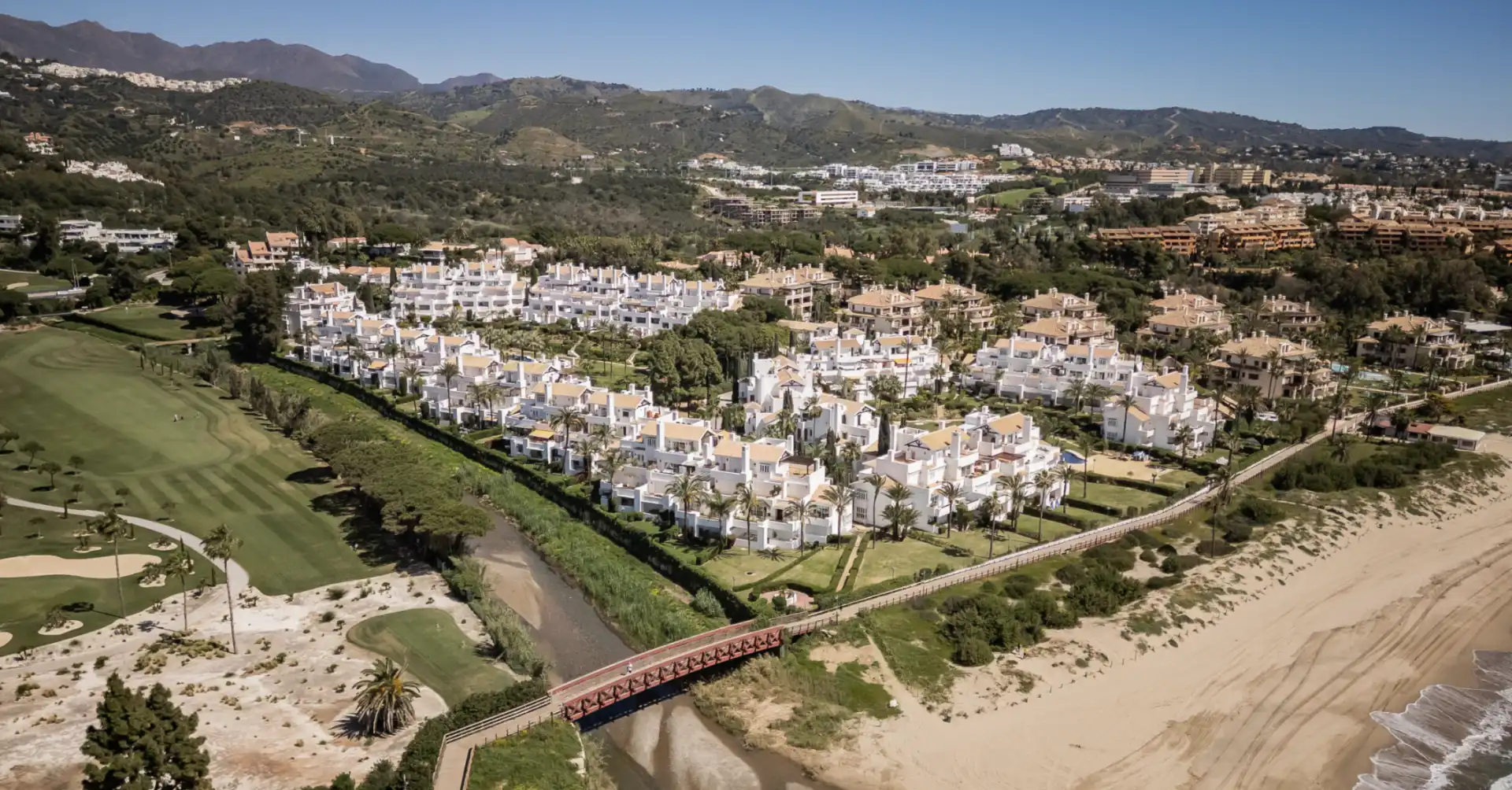 Apartament amb terrassa en venda a P GOLF RIO REAL 8, imagen 5