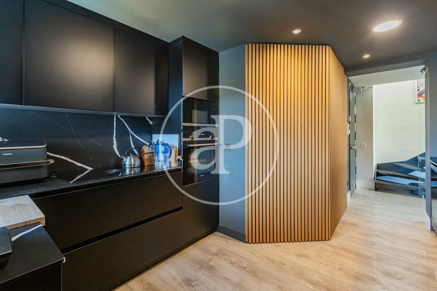 Duplex avec terrasse à vendre à P.º de los Parques, imagen 13