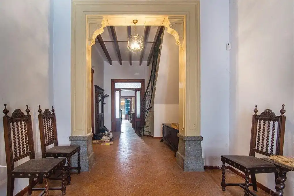 Casa adosada en venda en Llucmajor amb Calefacció, Jardí privat i Terrassa