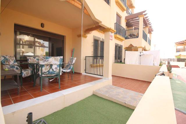 Apartamento en Venta en N/A, -1 en Puerto Vera