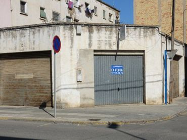Grundstücke und Bauplätze zum Verkauf in Zona Hospital