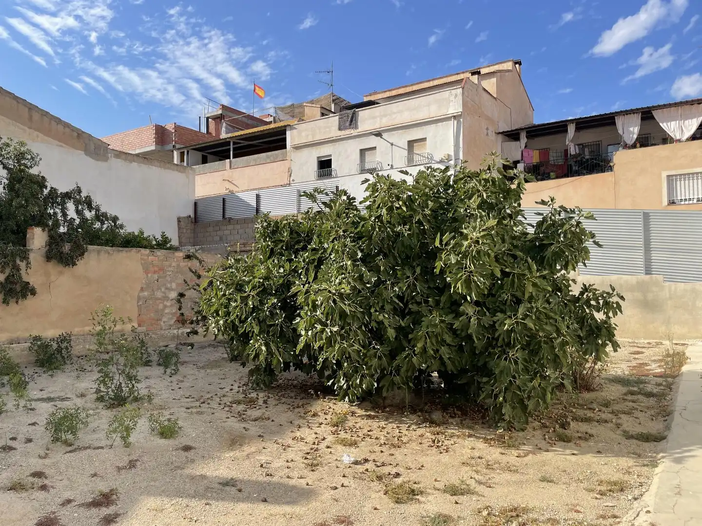 Terrenos y solares en venta en Filipon de Cope, imagen 7