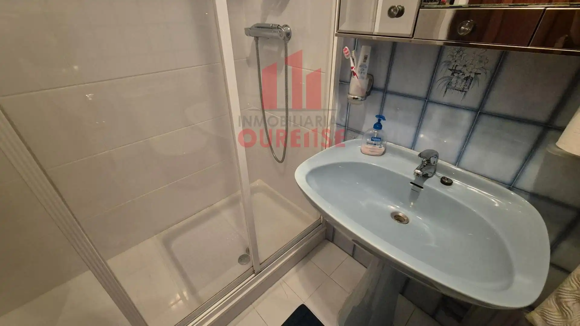 Piso de alquiler en Couto