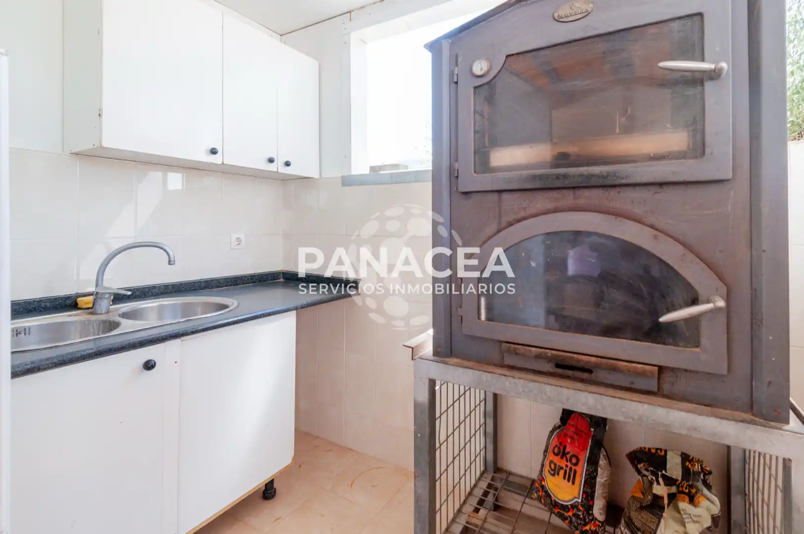 Villa mit Garten zum Verkauf in Fondón, imagen 30