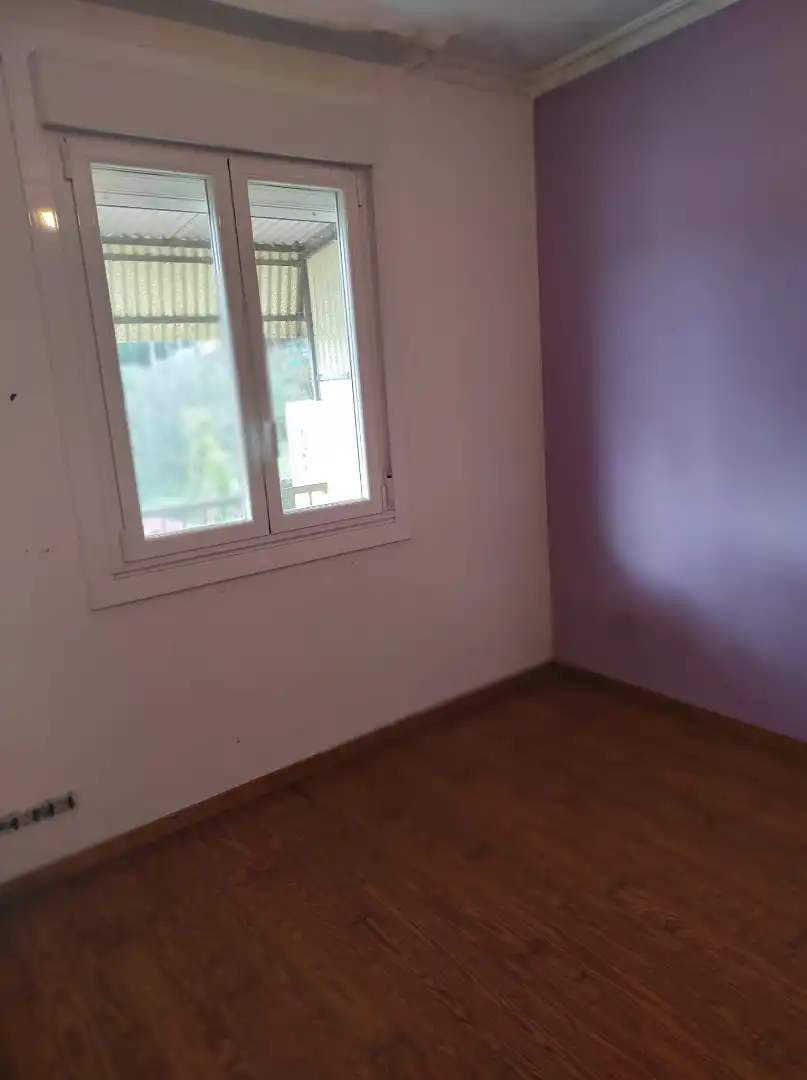 Bedroom of Houses for sale in Vigo   with Private garden, Terrace and Storage room