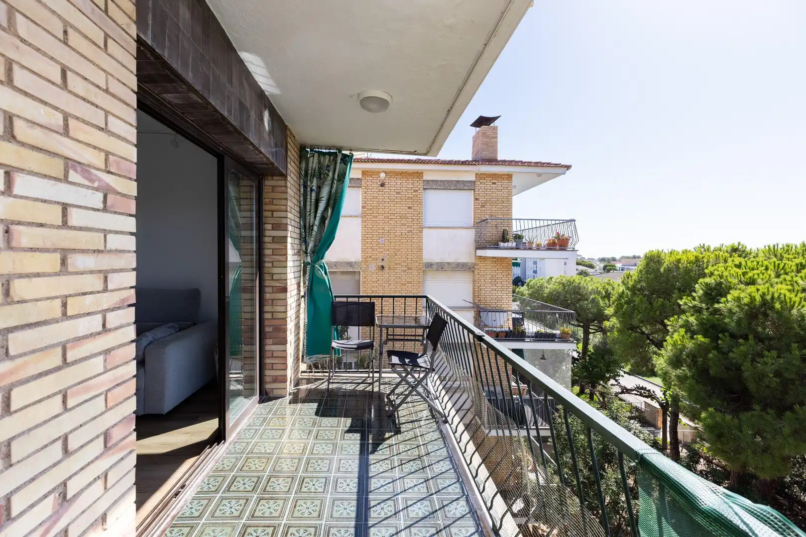 Appartement avec terrasse à vendre à Passeig Doctor Letamendi, Calafell, Spain 19-21, imagen 23