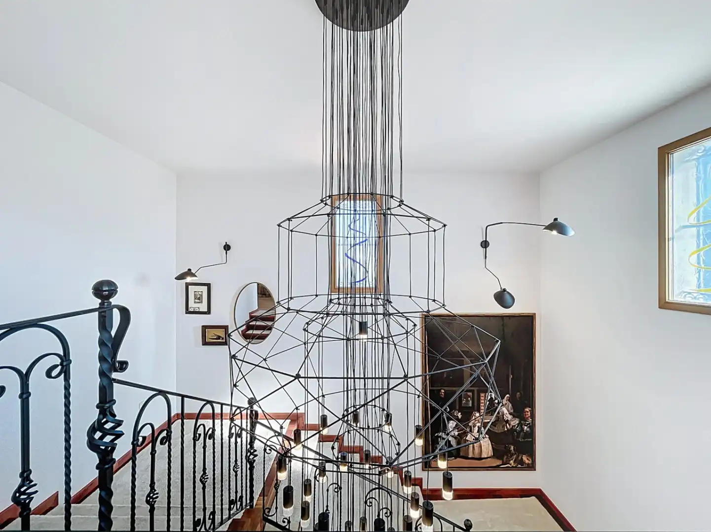 Casa o chalet en venta en Benimantell con Aire acondicionado, Jardín privado y Terraza
