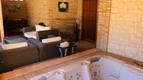 Foto 4 de Casa o chalet en venta en Los Urrutias, Cartagena