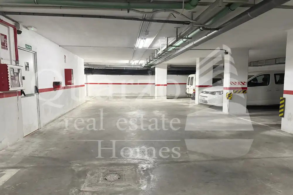 Apartment mit Terrasse zum Verkauf in Avinguda de la Marina Baixa, imagen 35