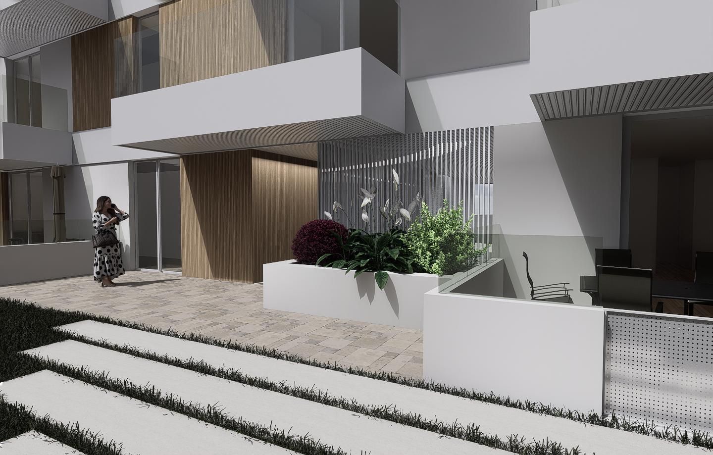 Duplex for sale in Majadahonda  with Air Conditioner and Terrace