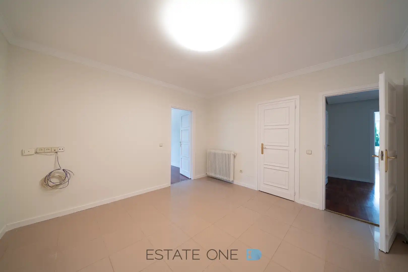 Casa o chalet de alquiler en Madrid con Aire acondicionado, Calefacción y Jardín privado