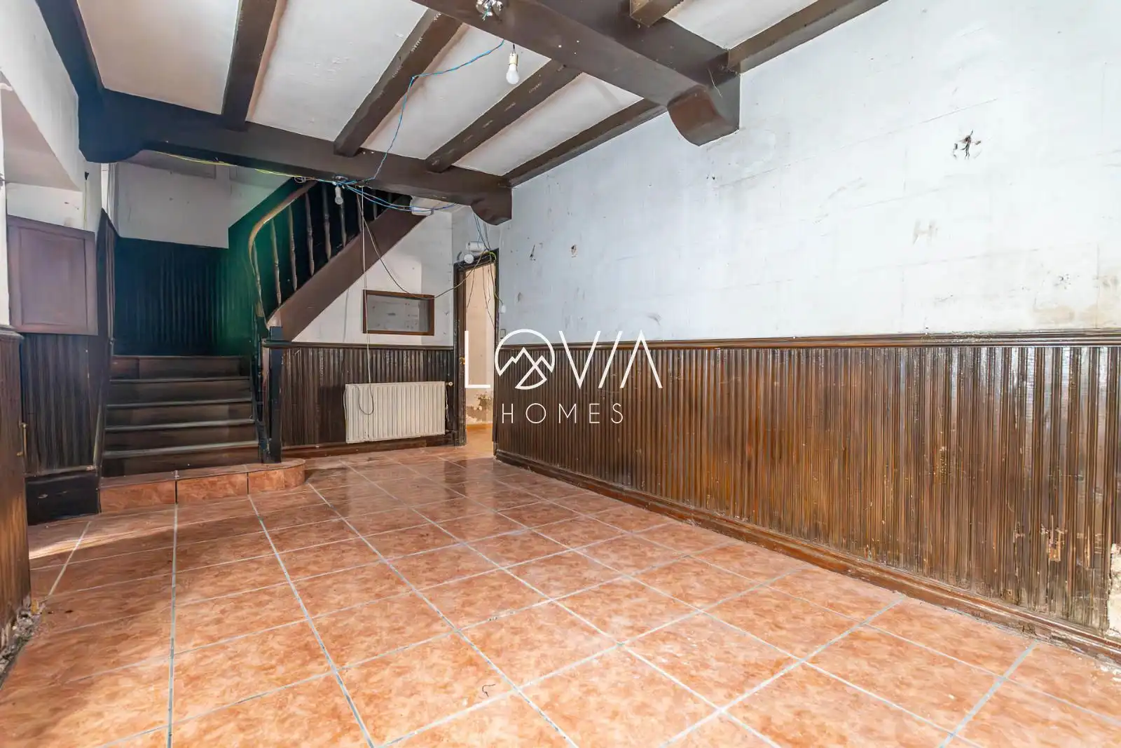 Casa o chalet en venta en Guriezo