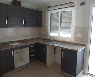 Kitchen of Flat for sale in Orihuela  with Terrace