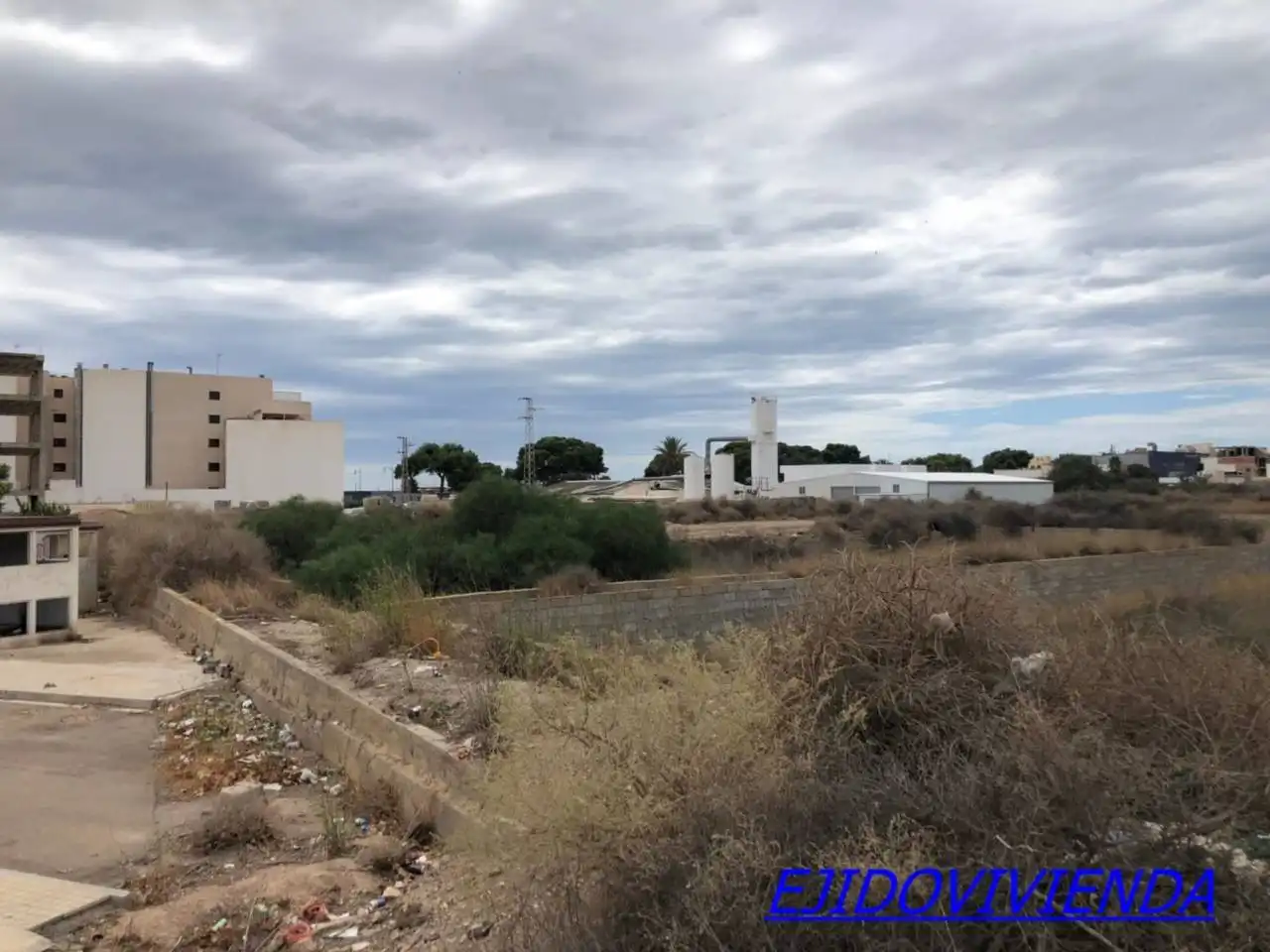 Lands and plots for sale in El Ejido Ciudad, imagen 15