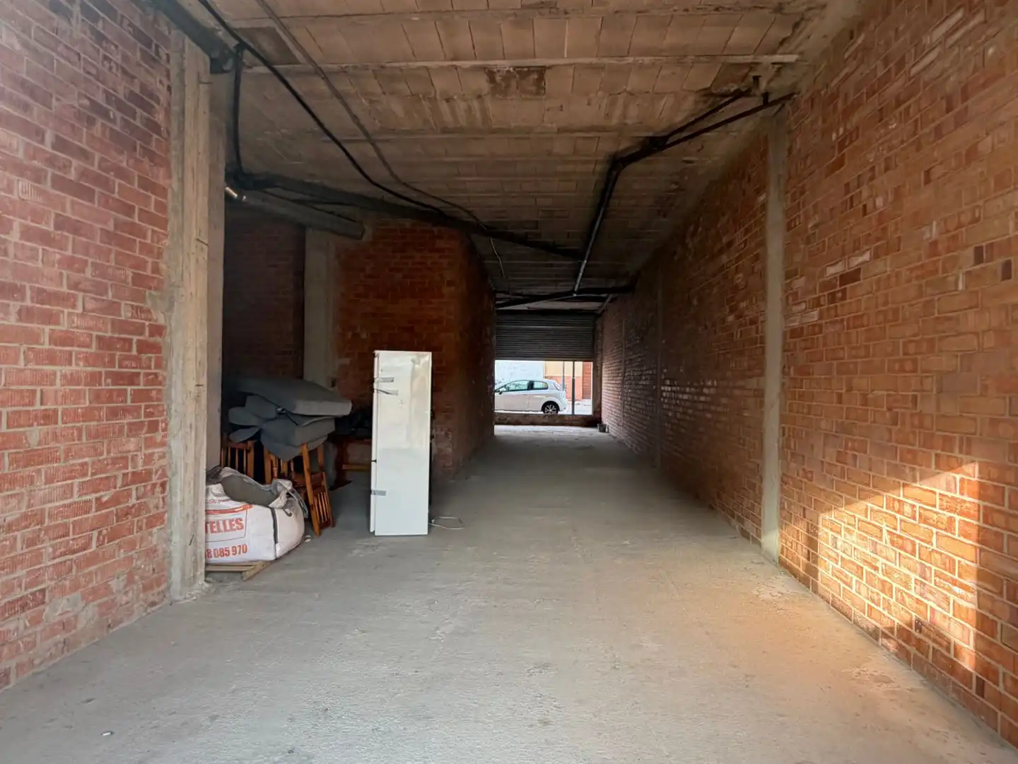 Local commercial à vendre à solans 13-14, imagen 8