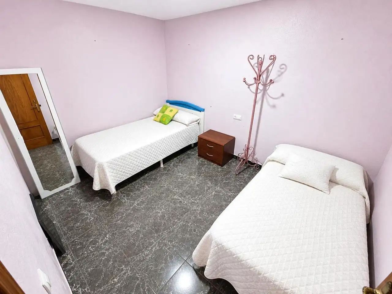 Habitación de Casa o chalet en venta en La Garrovilla 
