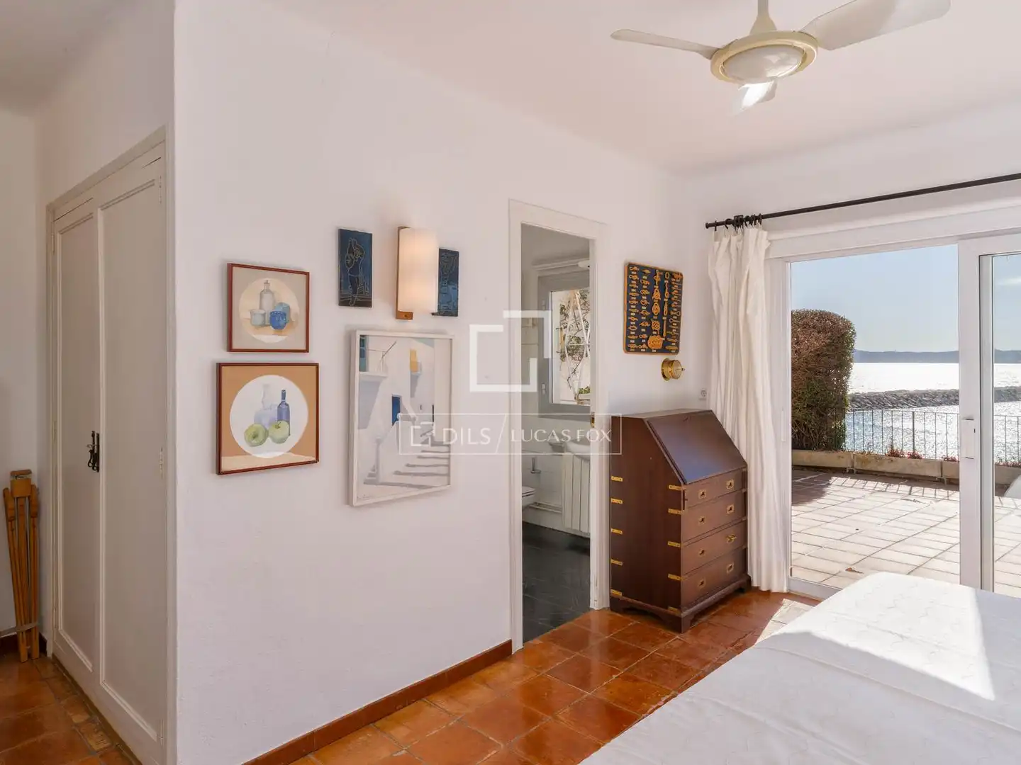 Villa avec terrasse à vendre à L'Estartit Poble, imagen 24