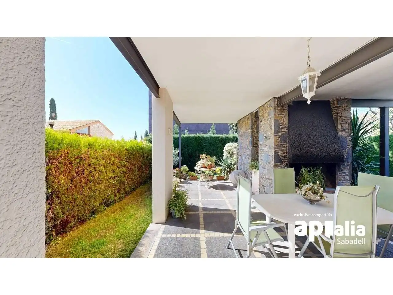 Villa mit Garten zum Verkauf in Ca n’Esteper – Can Gorgs – Can Gorgs II, imagen 6