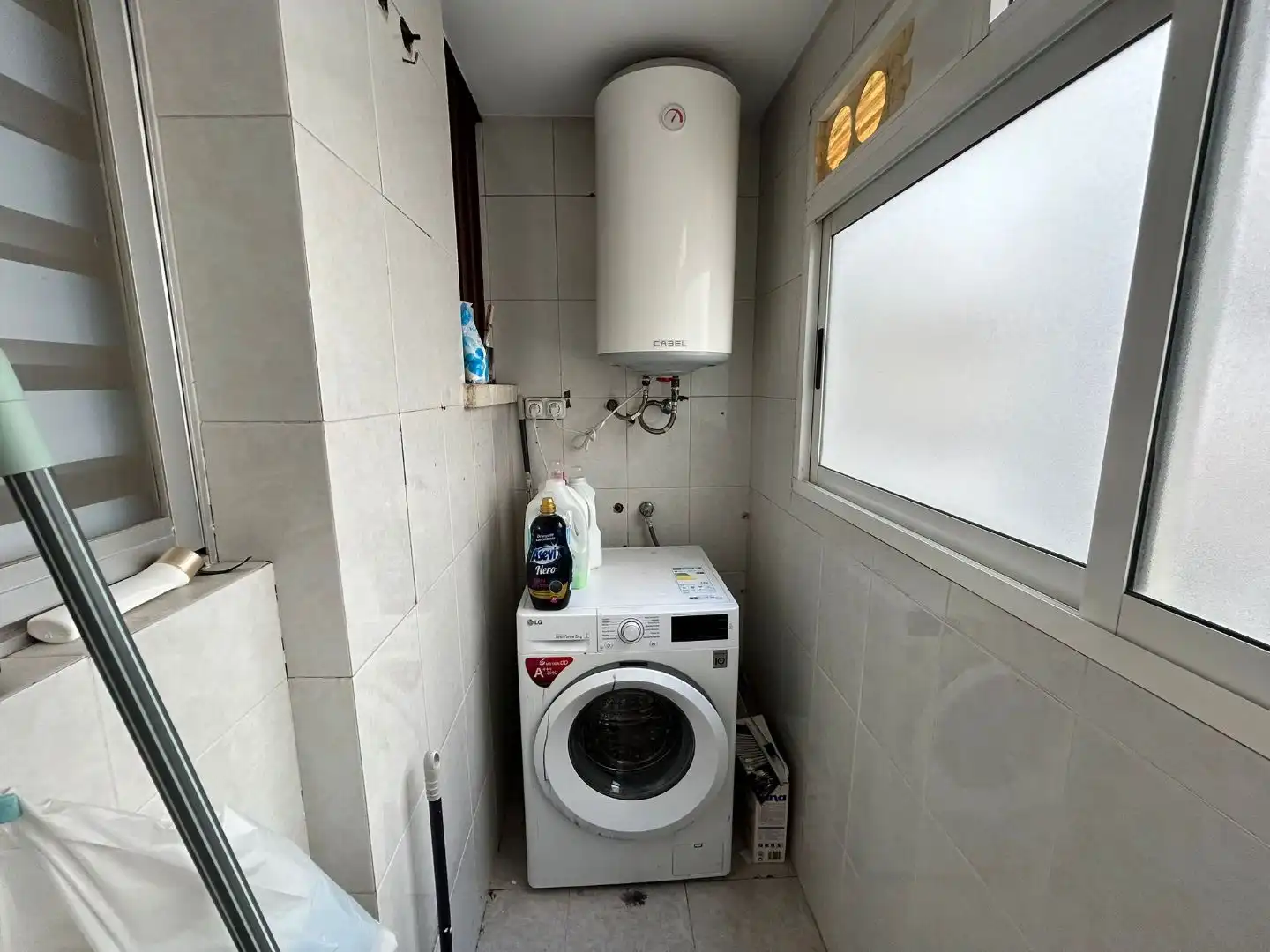 Wohnung mit Aufzug zum Verkauf in Carrer Gabriel Miró 37, imagen 16