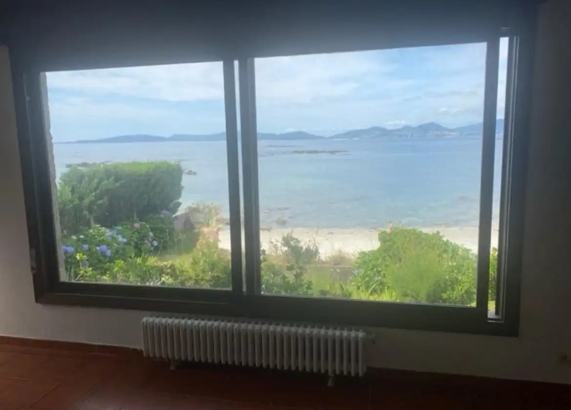 Maison avec jardin à vendre à Rúa de Canido, imagen 3