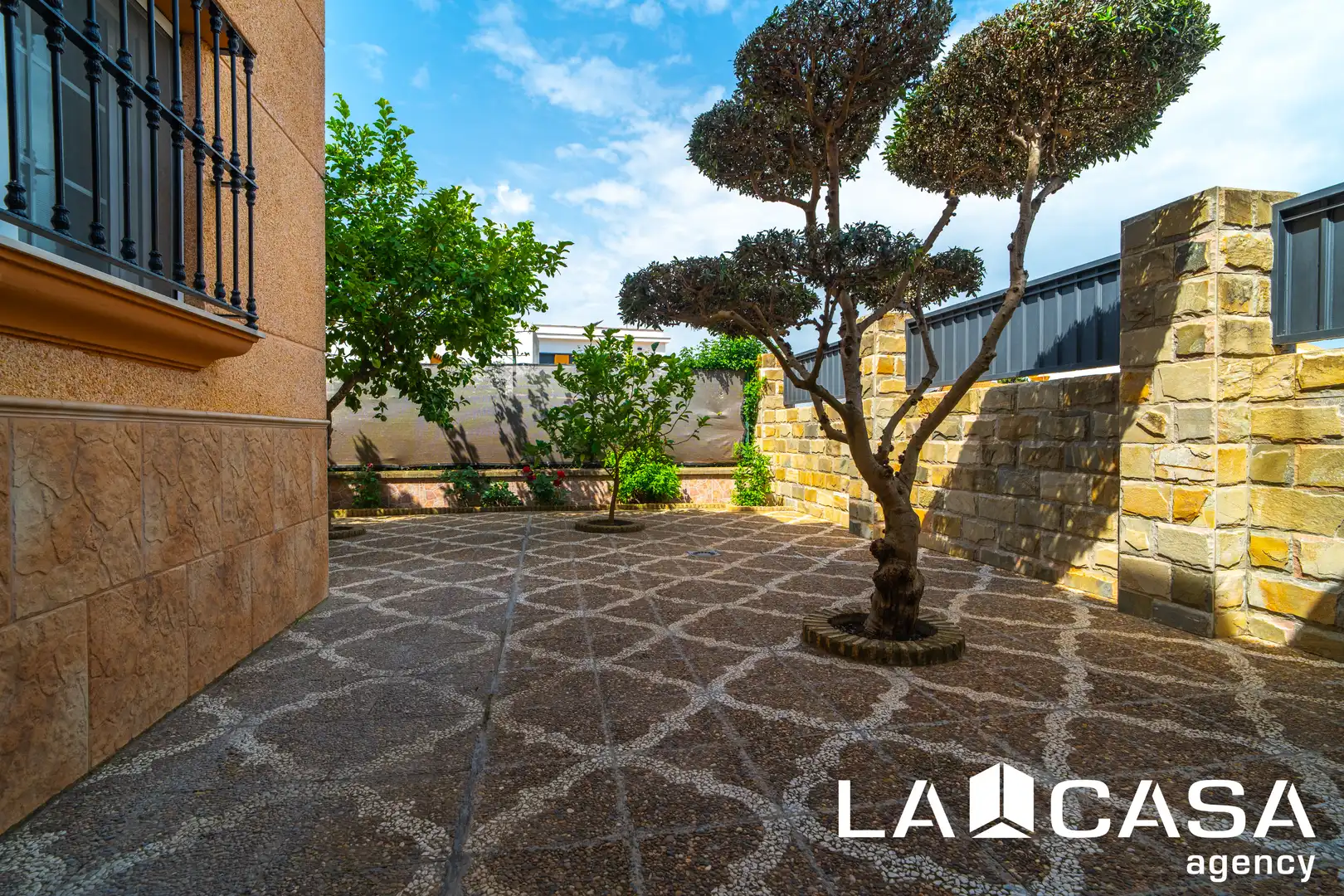 Chalet con piscina en venta en Cerros de Montequinto, imagen 37