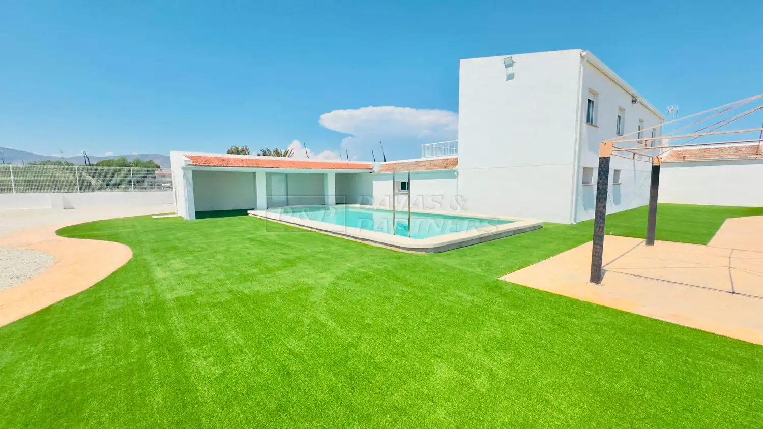 Country house for sale in San Isidro, imagen 4