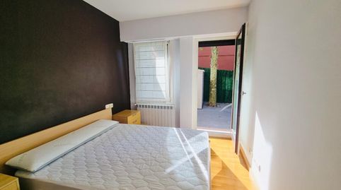 Foto 5 de Piso de alquiler en Egia, Donostia - San Sebastián