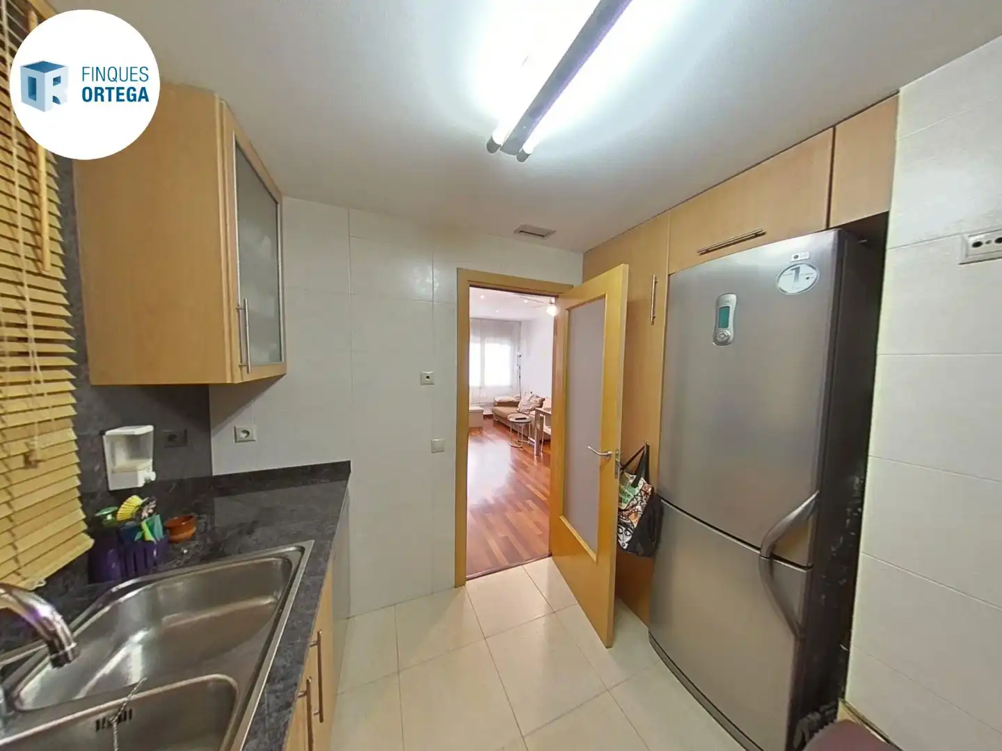 Piso en venta en Can Gili
