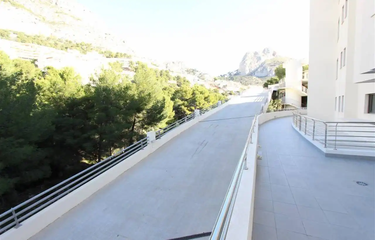 Apartament amb terrassa en venda a Mascarat, imagen 75