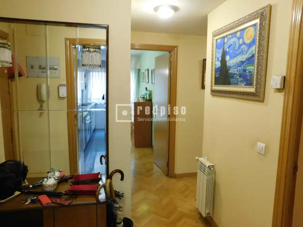 Flat for sale in Butarque