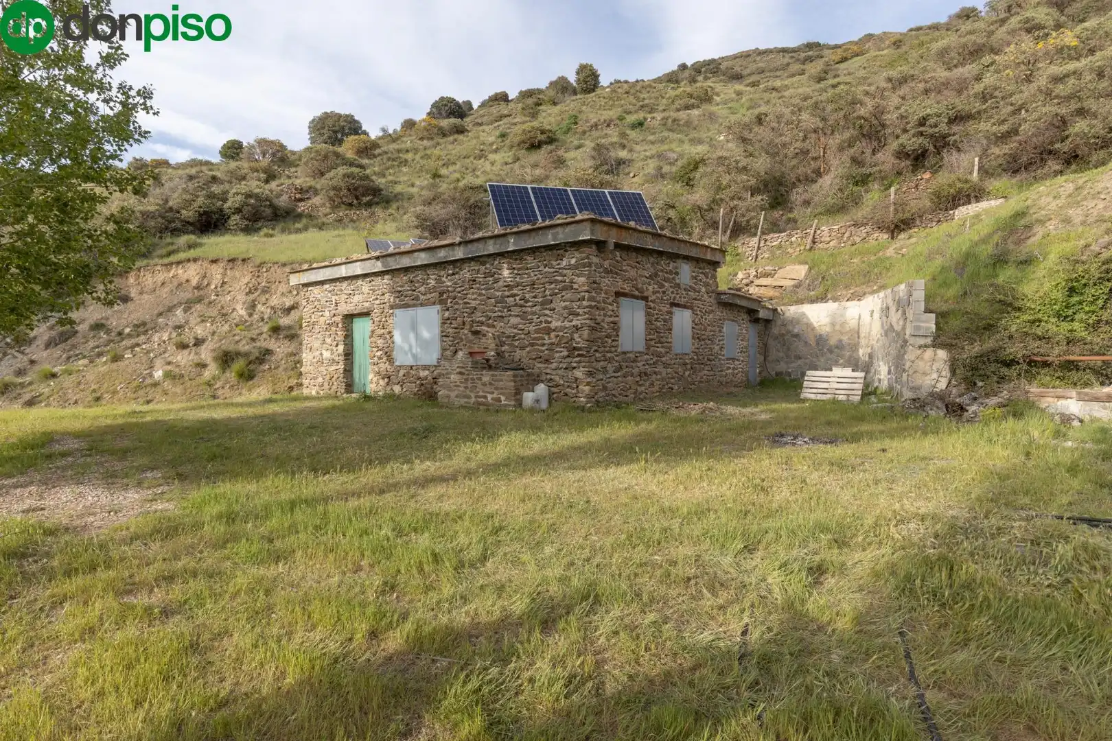 Casa rústica en venda a Camino de la Sierra, imagen 2