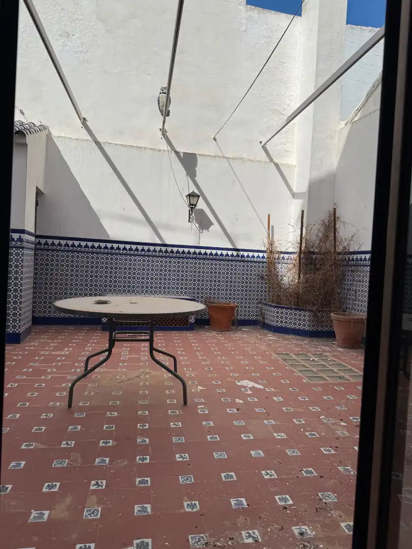 Adossat amb terrassa en venda a Calle Atahona, imagen 32