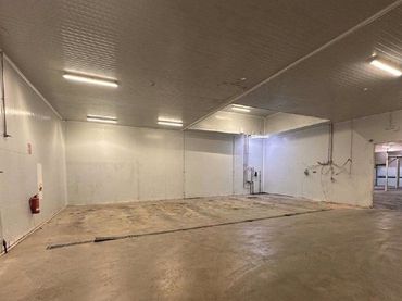 Nau industrial de lloguer a Carrer del Mas del Jutge 23