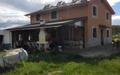 Casa o xalet en venda a Diseminado Diseminado, Cabañas Raras