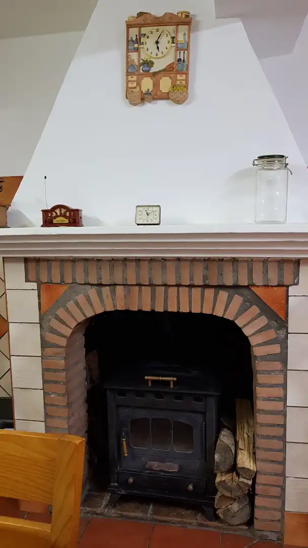 Chalet con piscina en venta en Calle el Jurel 1, imagen 19