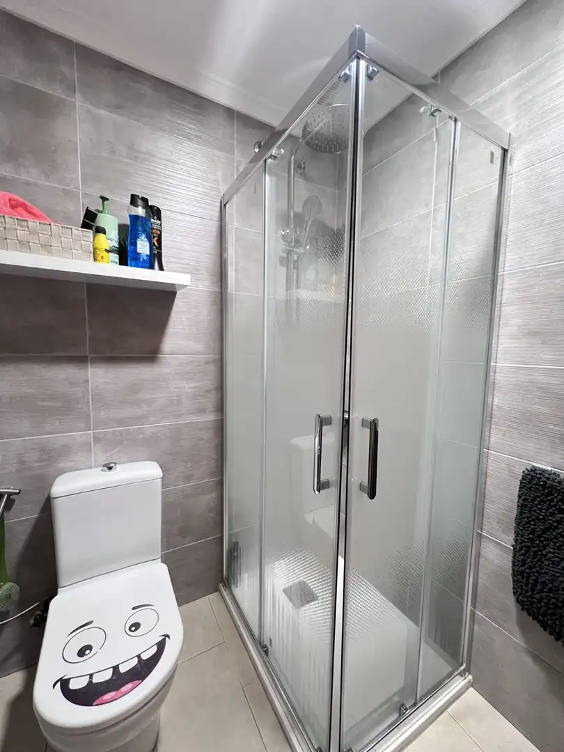 Piso en venta en Cocentaina