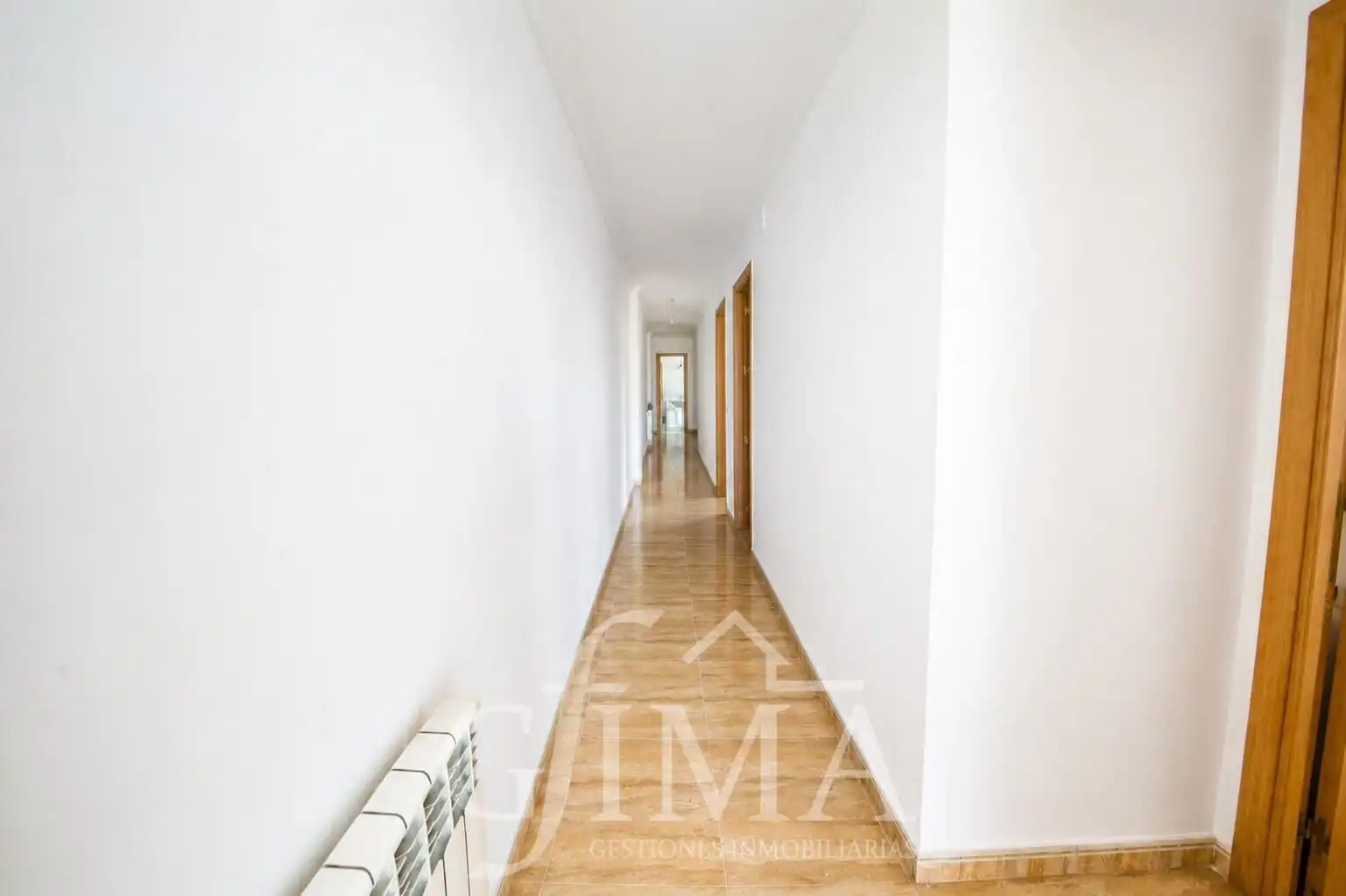 Flat with lift for sale in FRANCISCO GARCIA PAVON, imagen 8