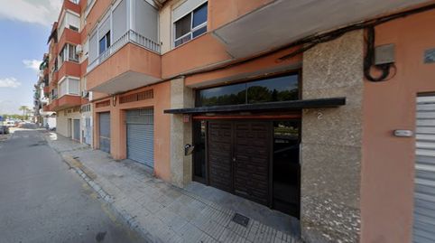 Foto 2 de Casa o xalet en venda a Sant Domenec, Pere Morell - Alborxí, Alzira