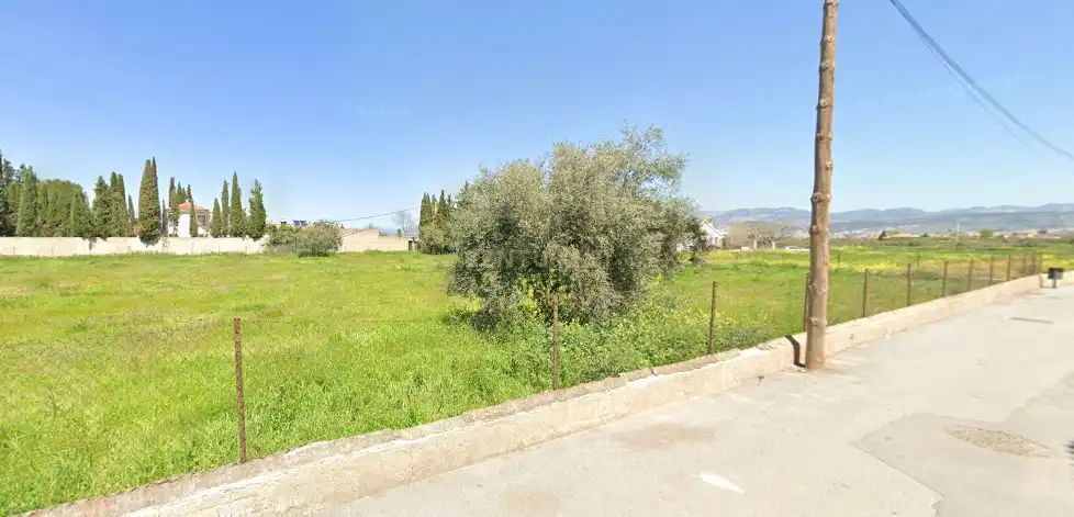 Terreni e lotti in vendita a UR SUELO URB S-1 173 ALHENDIN (GRANADA)