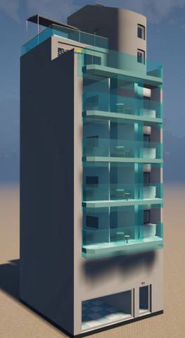 Piso en Venta en Avenida Mediterráneo, 77 en Playa Puerto de Sagunto