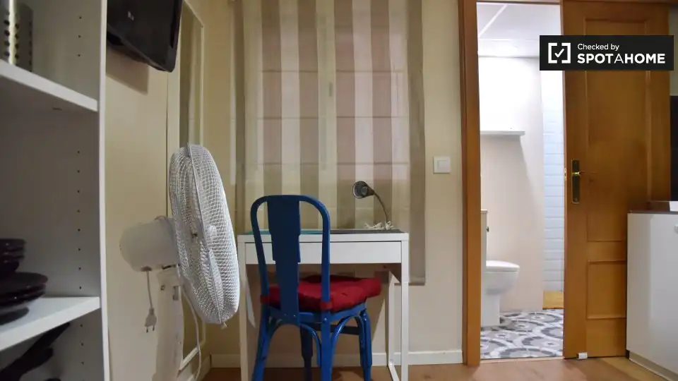 Habitación en Albors